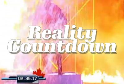 Reality Countdown