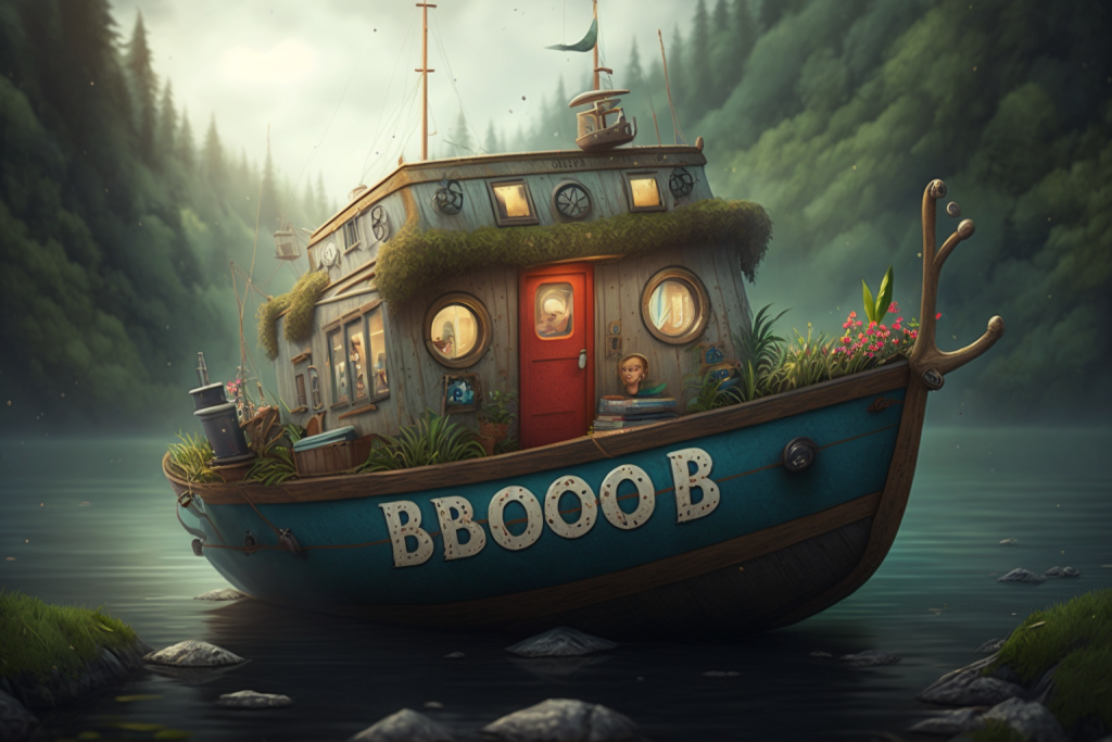 Bob Boat