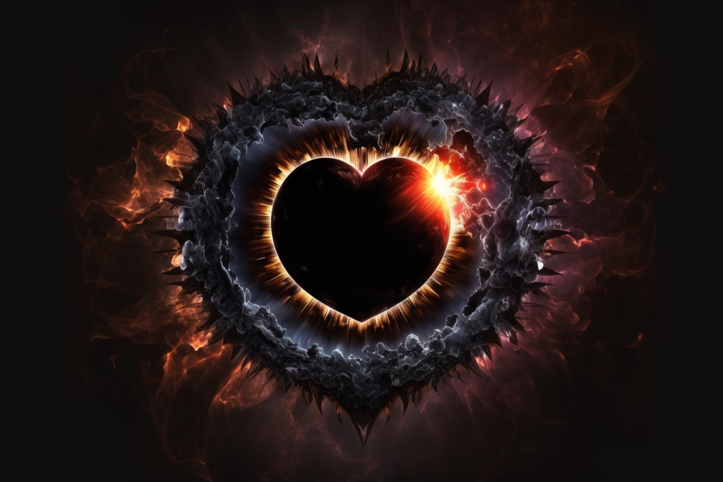 Total Eclipse of the Heart (Bonnie Tyler)