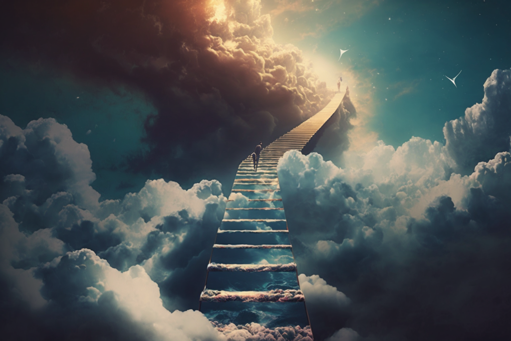 Stairway to Heaven (Led Zepplin)