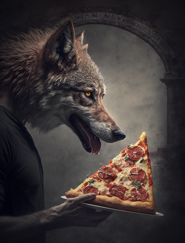 Hungry Like the Wolf (Duran Duran)