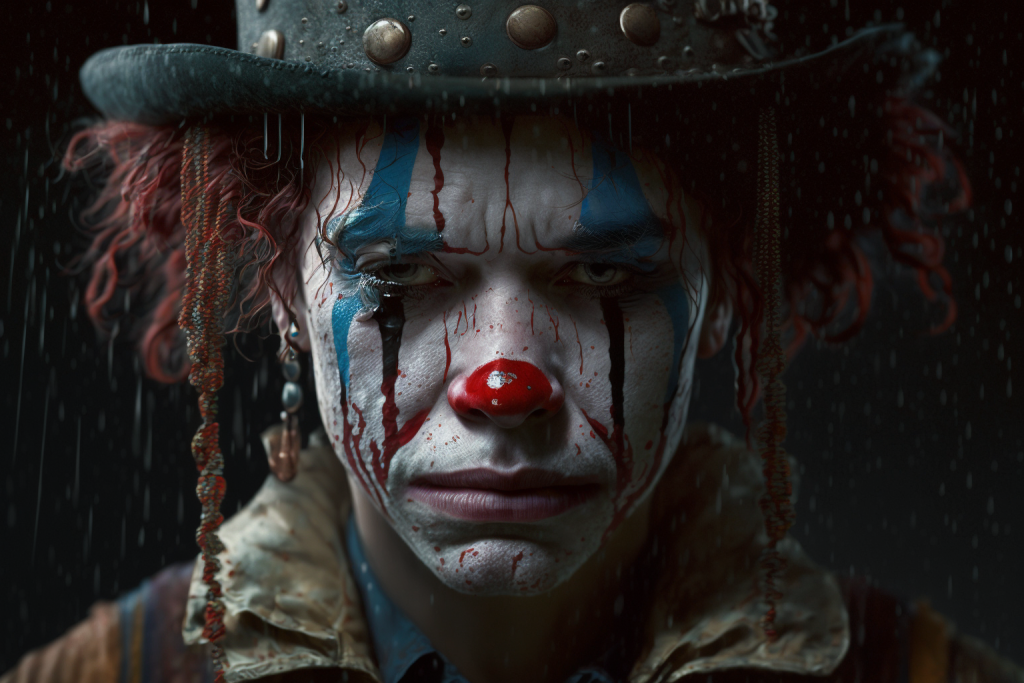 Tears of a Clown (Smokey Robinson)