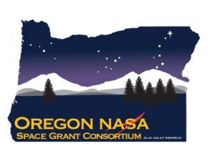 Oregon NASA Space Grant Consortium