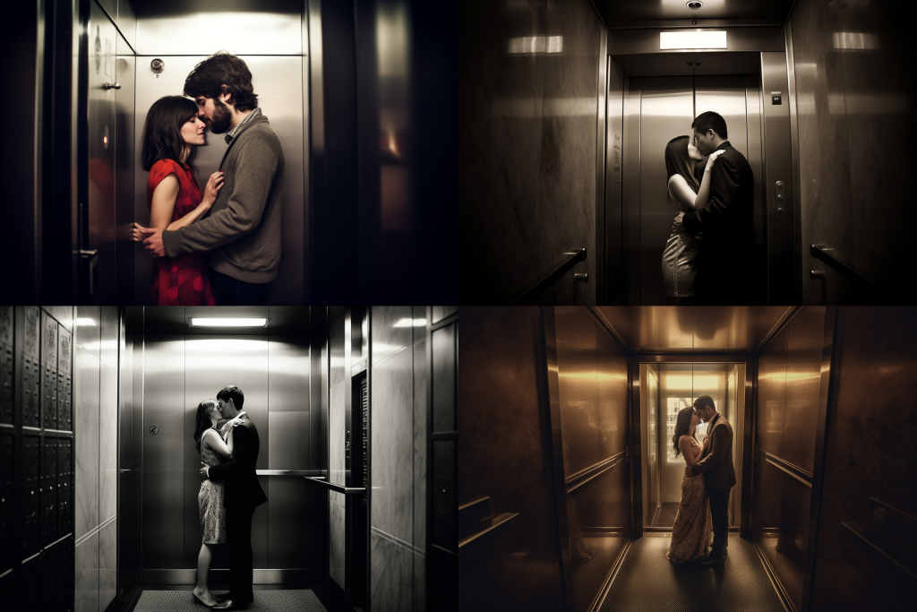 Love in an Elevator - Aerosmith